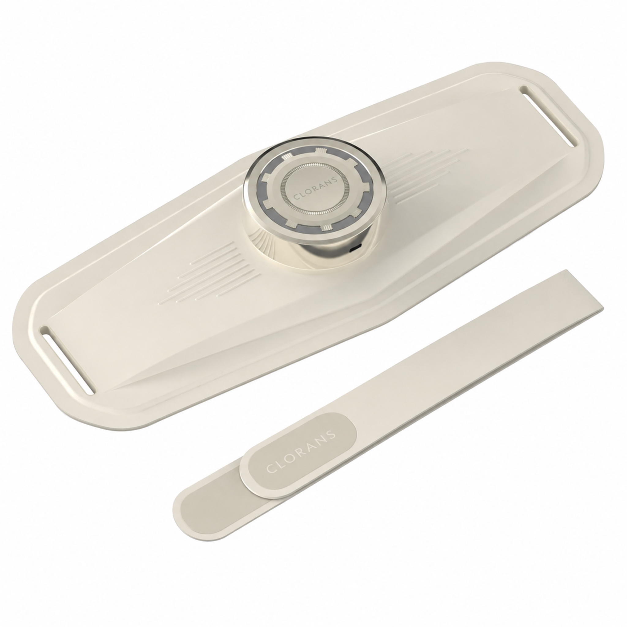 Clorans® SlimCore Toning Belt