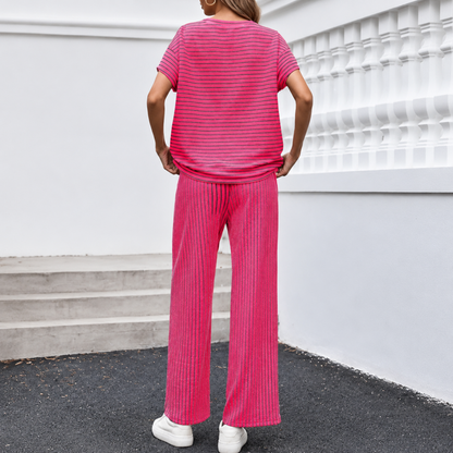 Clorans® Coastal Stripe Set