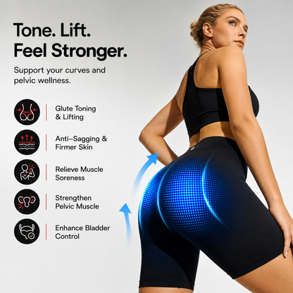 Clorans® EMS Toning Shorts