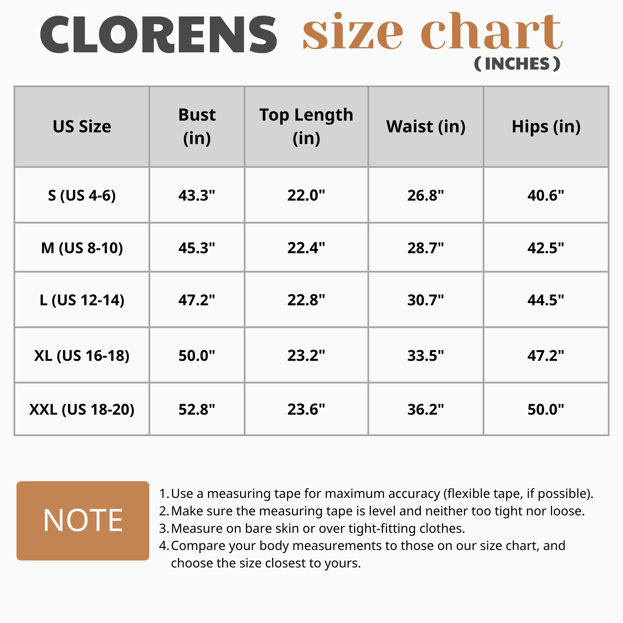 Clorans® Coastal Stripe Set