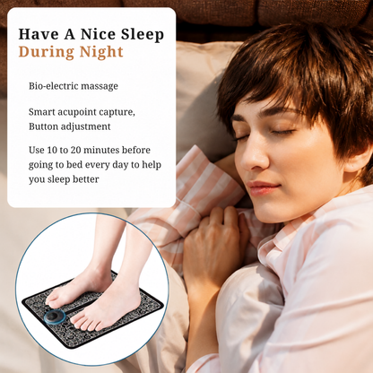 Clorans® Fix MS Foot Drop From Home
