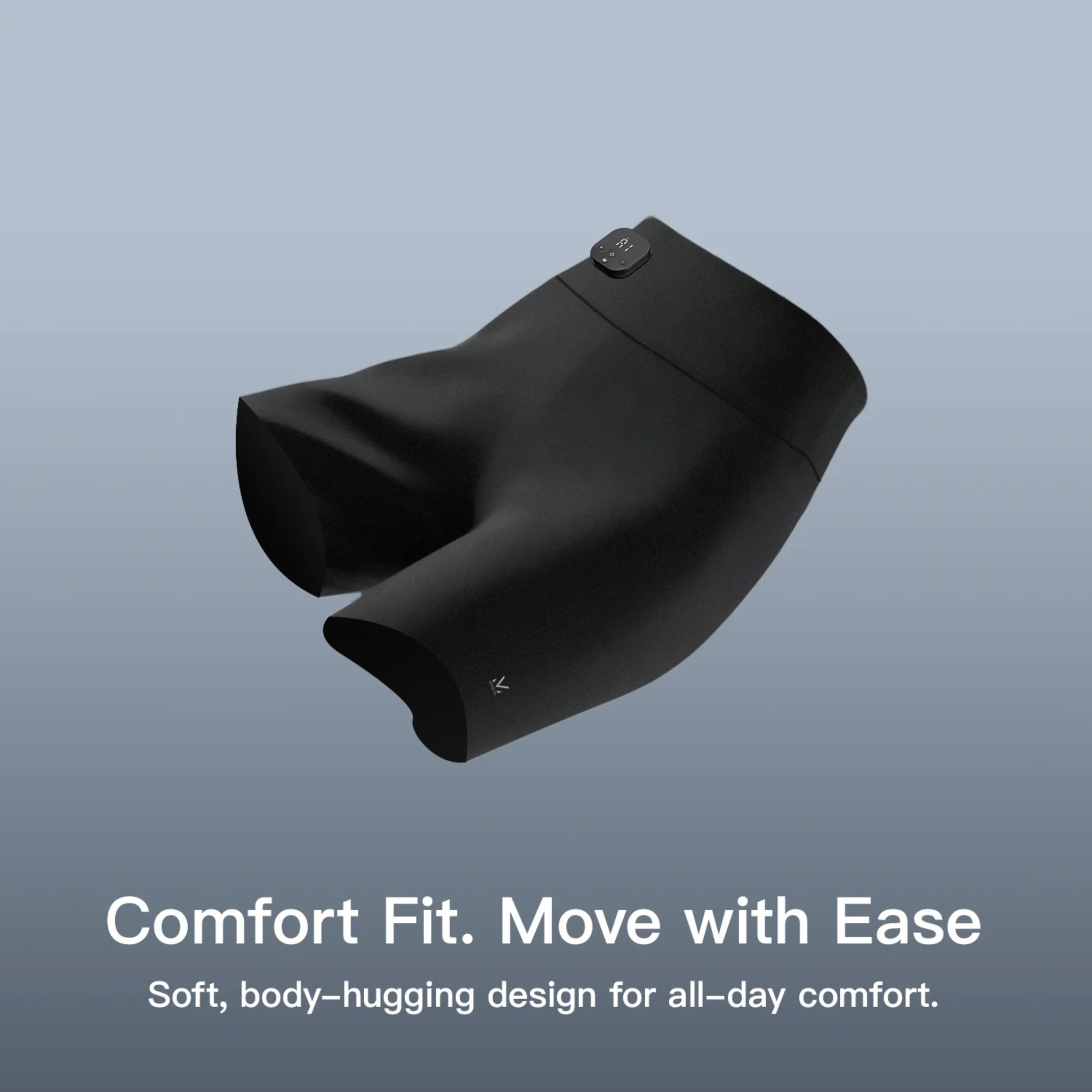Clorans® EMS Toning Shorts