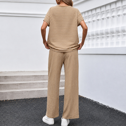 Clorans® Coastal Stripe Set