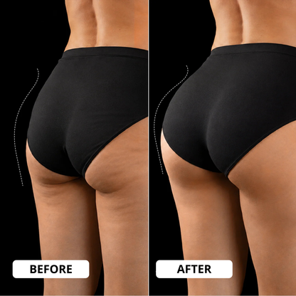 Clorans® EMS Toning Shorts
