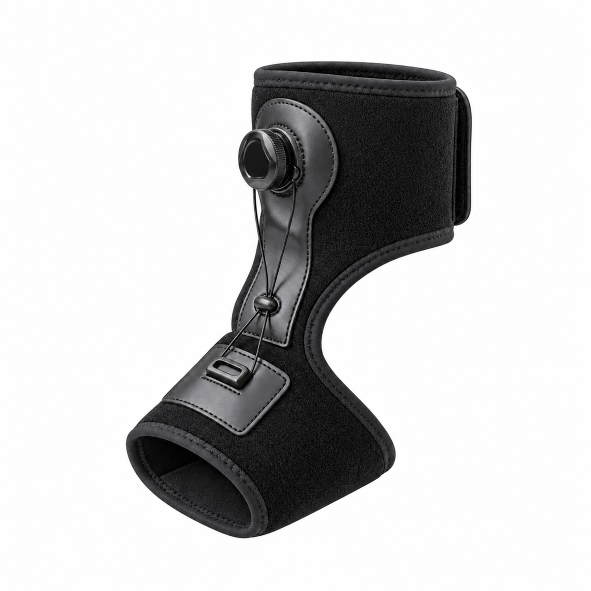 Clorans® Dynamic Foot Drop Brace