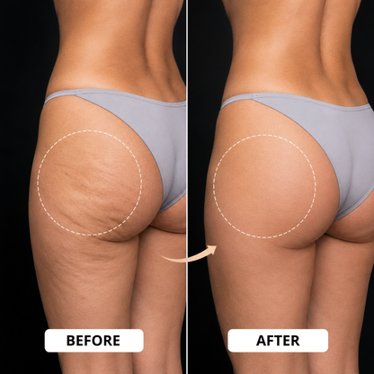 Clorans® EMS Toning Shorts