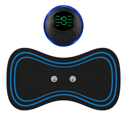 Hand, Arm & Body EMS Activator