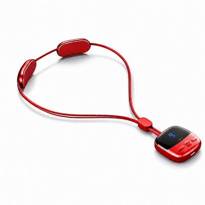 Clorans® ThermaPulse EMS Massager