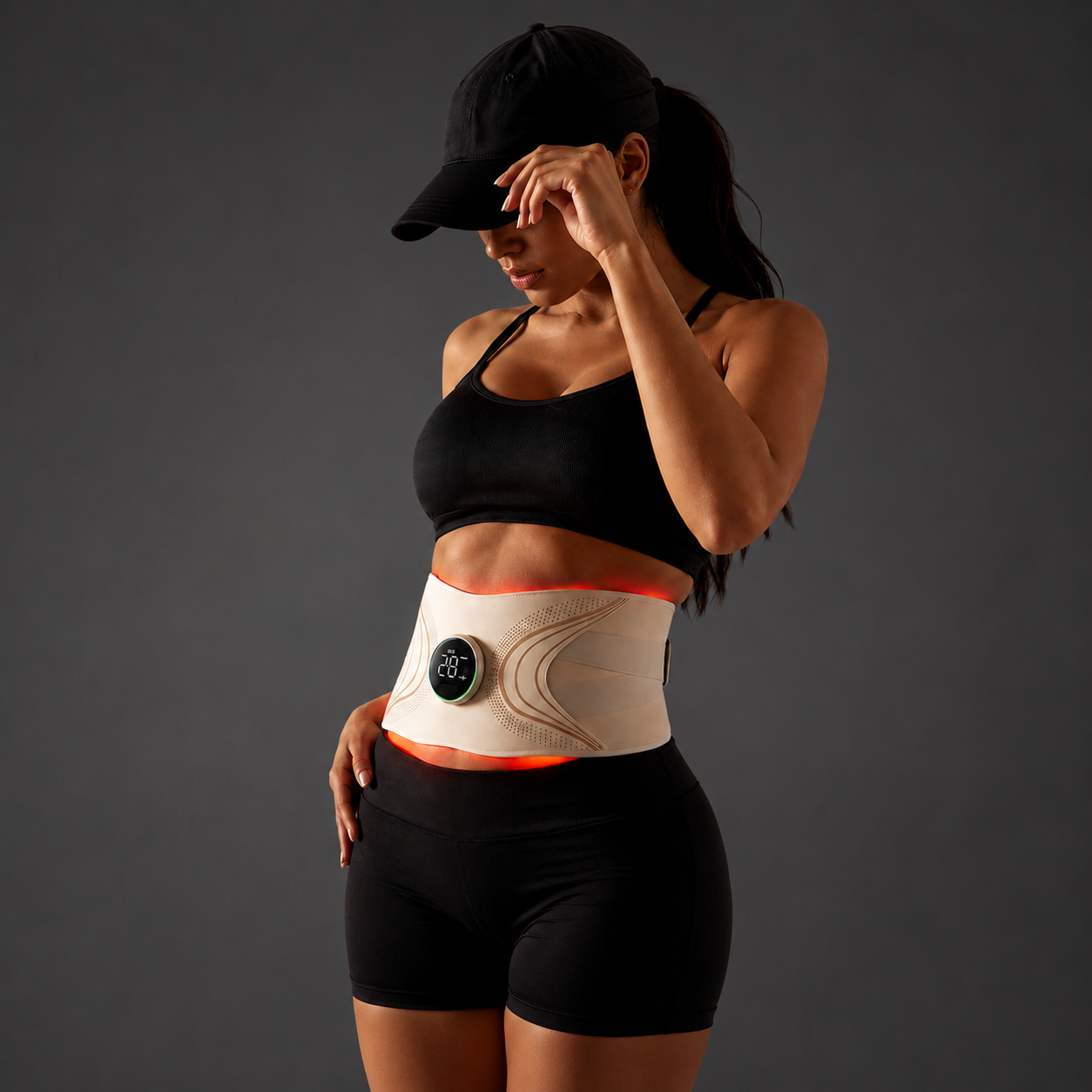 Clorans® EMS Core Belt