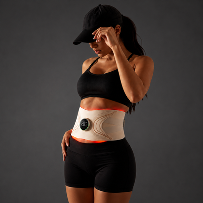 Clorans® EMS Core Belt