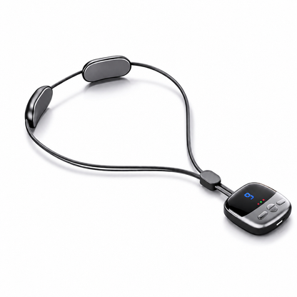 Clorans® ThermaPulse EMS Massager