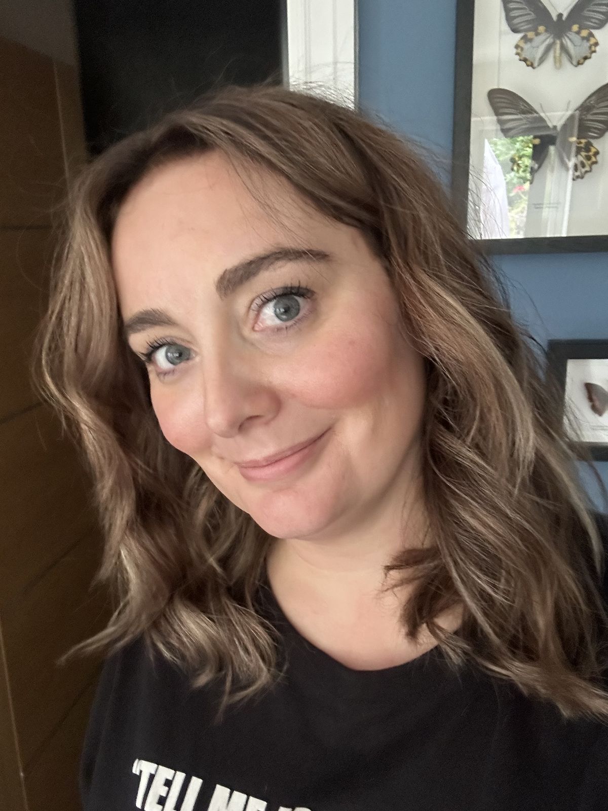 Customer avatar