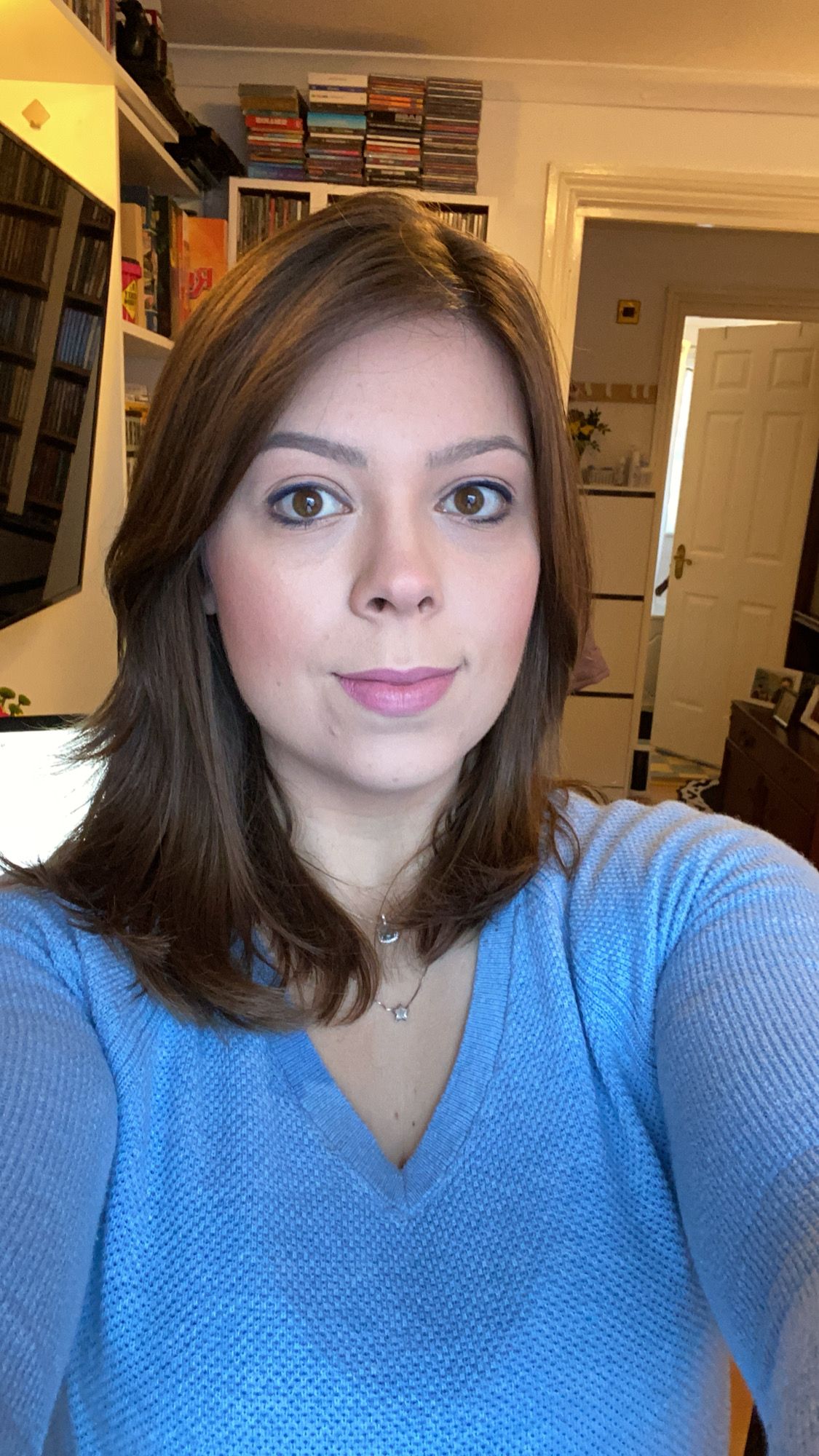 Customer avatar
